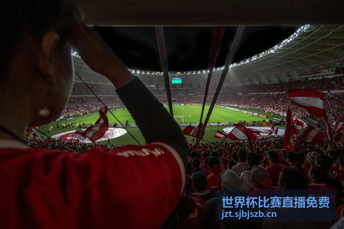 世界杯比赛直播免费高清画质